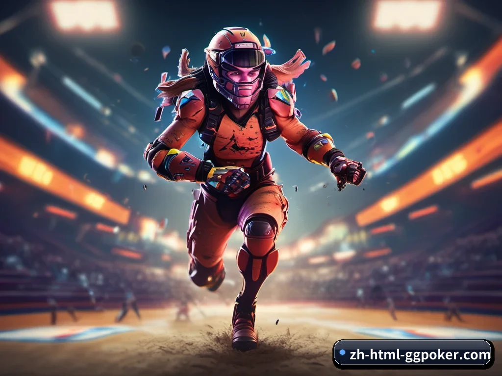 gg扑克 APP（ggpoker）